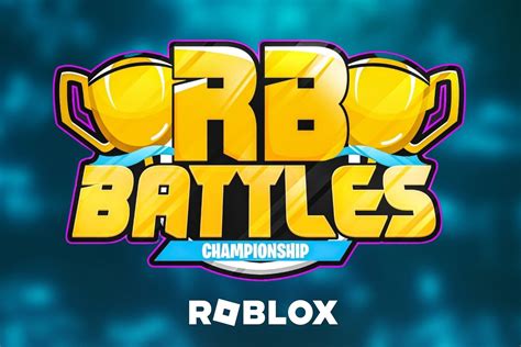 Stay in the know about all things RBB! <strong>RB Battles Season 3</strong> is finally here and underway! After over a year of. . Roblox rb battles season 3
